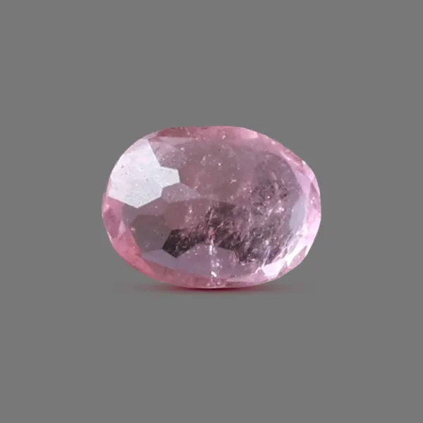 Pink Tourmaline - 0.98 Carats
