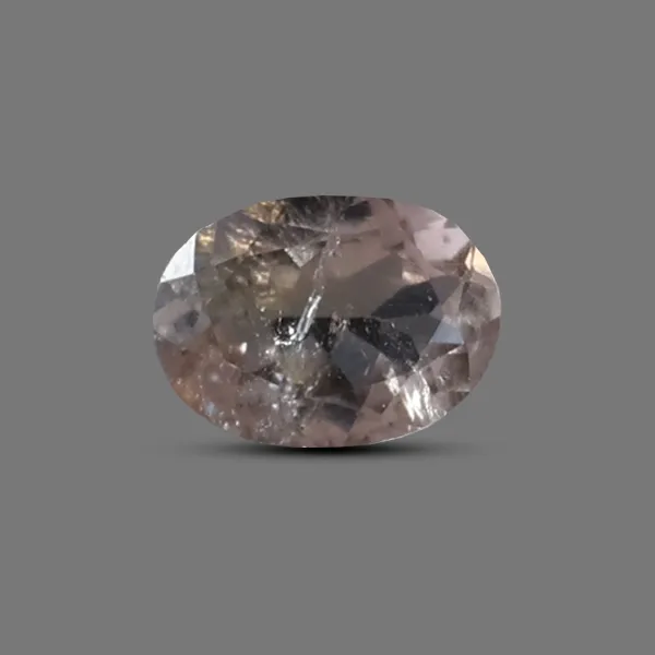 Pink Tourmaline - 1.02 Carats