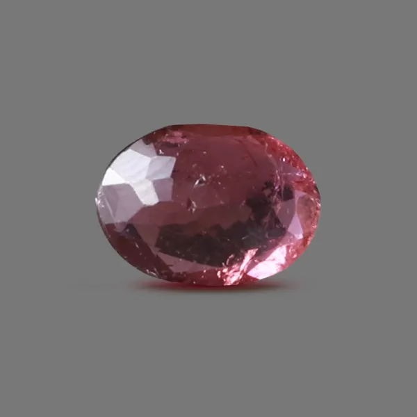 Pink Tourmaline - 1.07 Carats