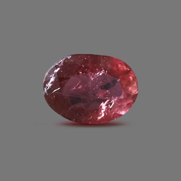 Pink Tourmaline - 1.07 Carats