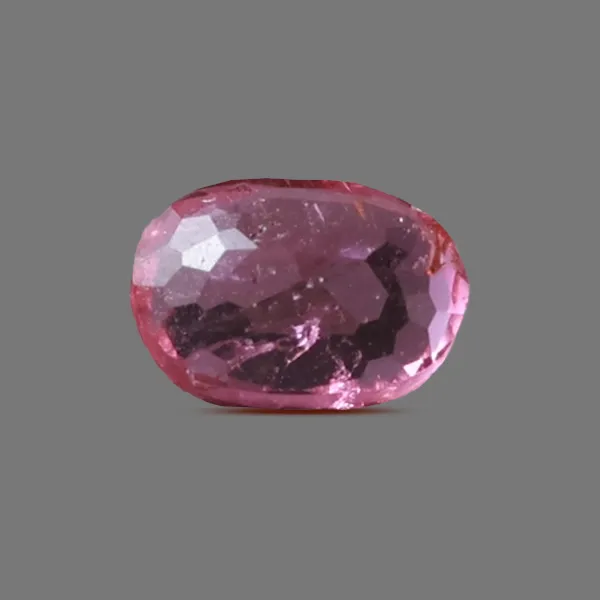 Pink Tourmaline - 1.14 Carats
