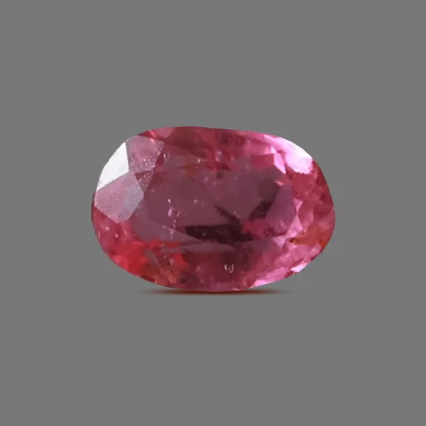 Pink Tourmaline - 1.14 Carats