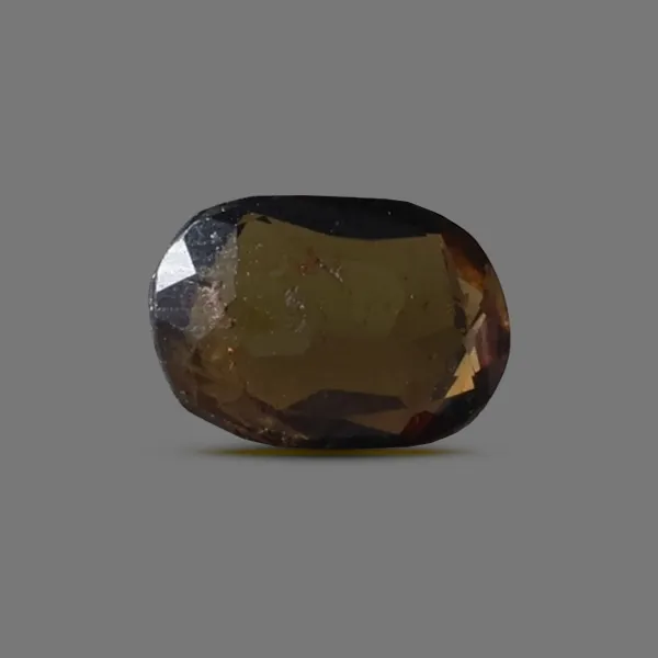 Black Tourmaline - 1.15 Carats
