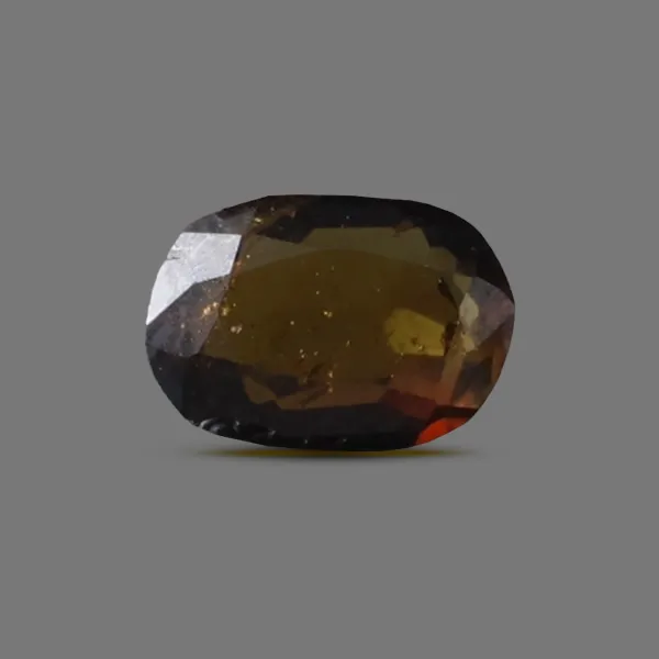 Black Tourmaline - 1.15 Carats