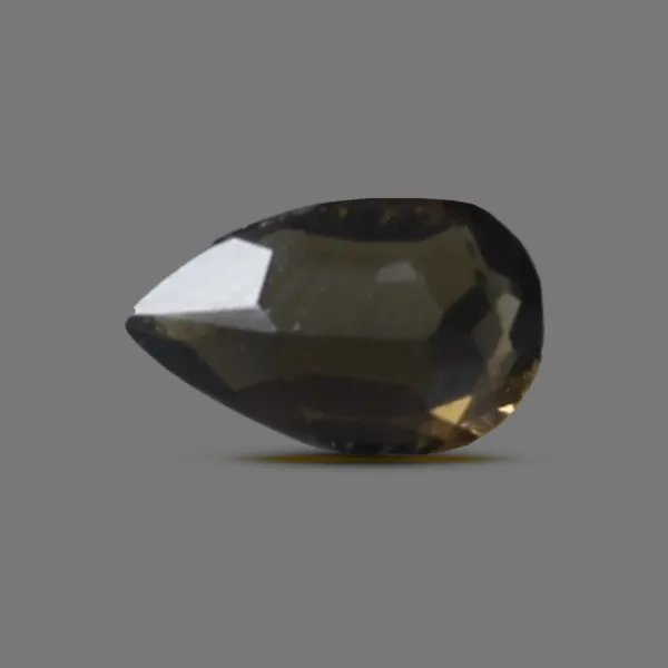 Black Tourmaline - 1.17 Carats