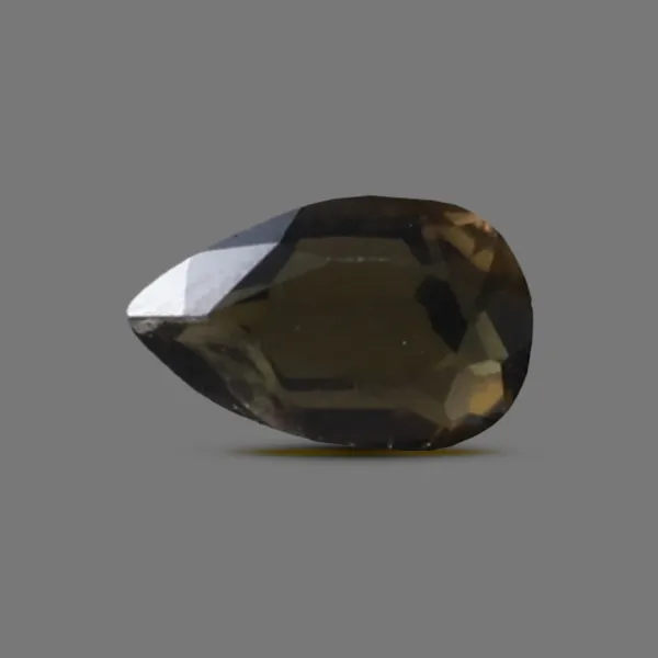Black Tourmaline - 1.17 Carats