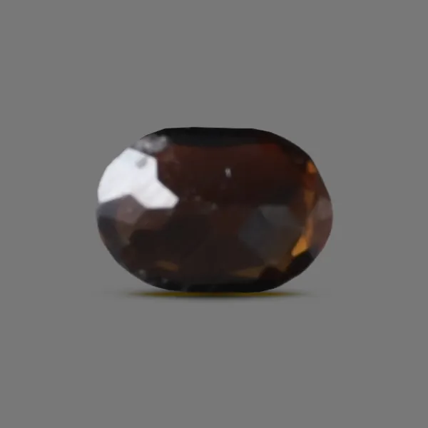Black Tourmaline - 1.18 Carats
