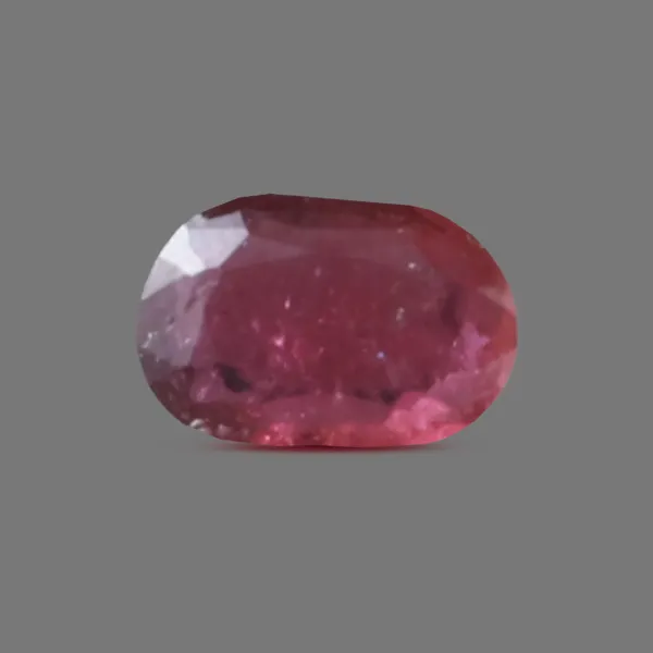 Pink Tourmaline - 1.24 Carats