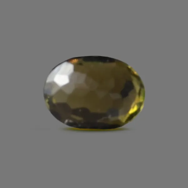 Black Tourmaline - 1.25 Carats