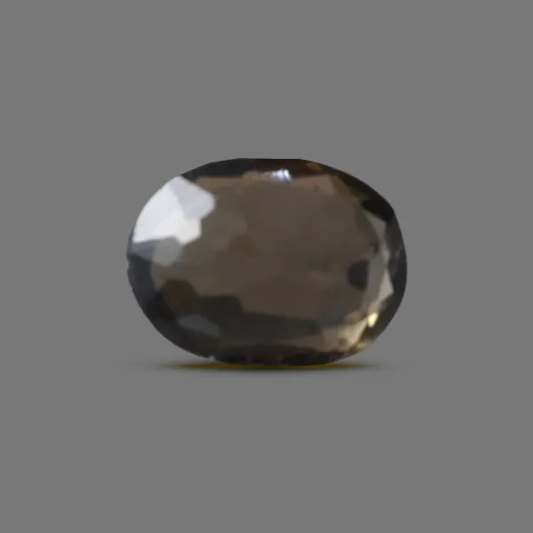 Black Tourmaline - 1.30 Carats