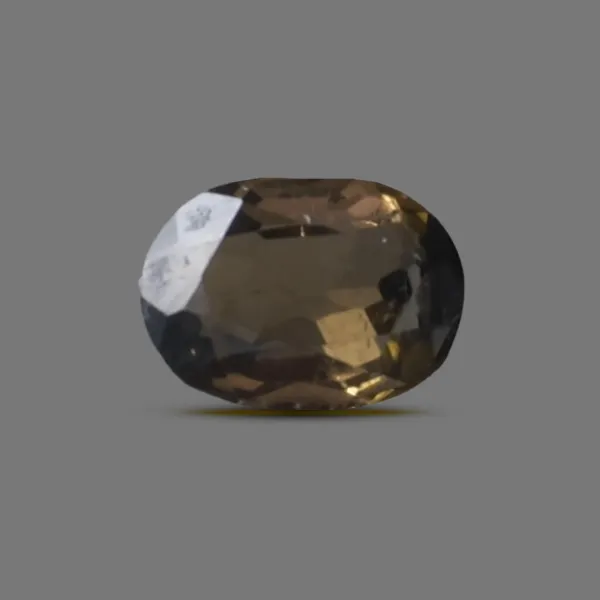 Black Tourmaline - 1.30 Carats