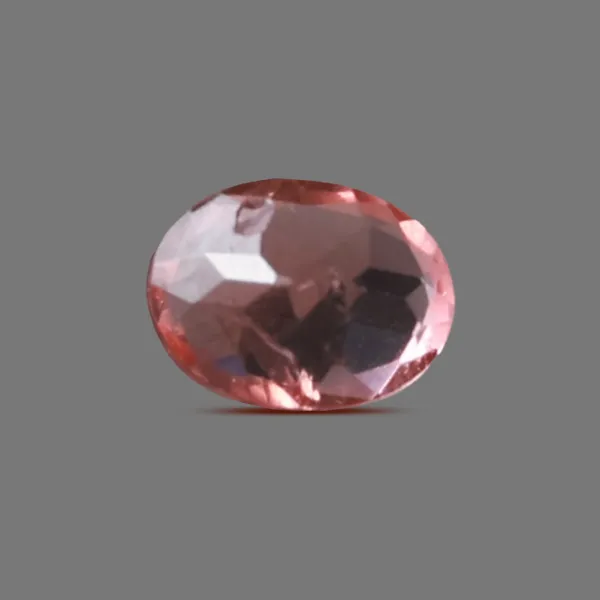 Pink Tourmaline - 1.45 Carats