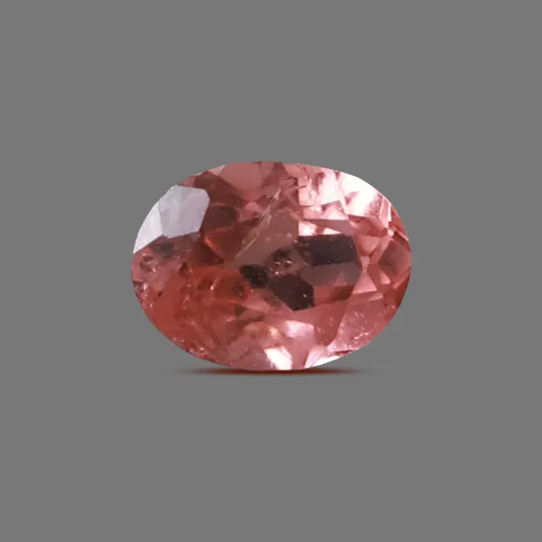 Pink Tourmaline - 1.45 Carats