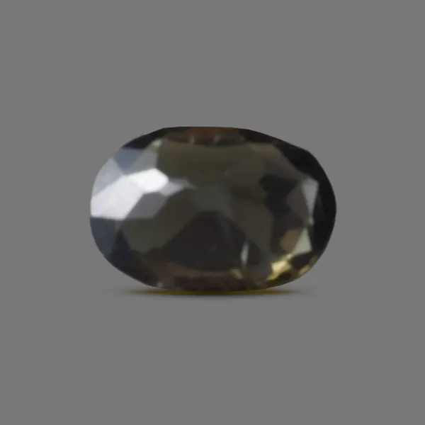 Black Tourmaline - 1.47 Carats