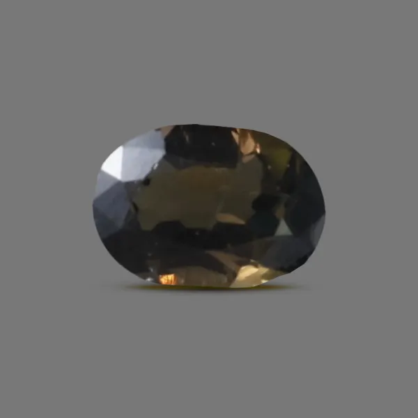 Black Tourmaline - 1.47 Carats