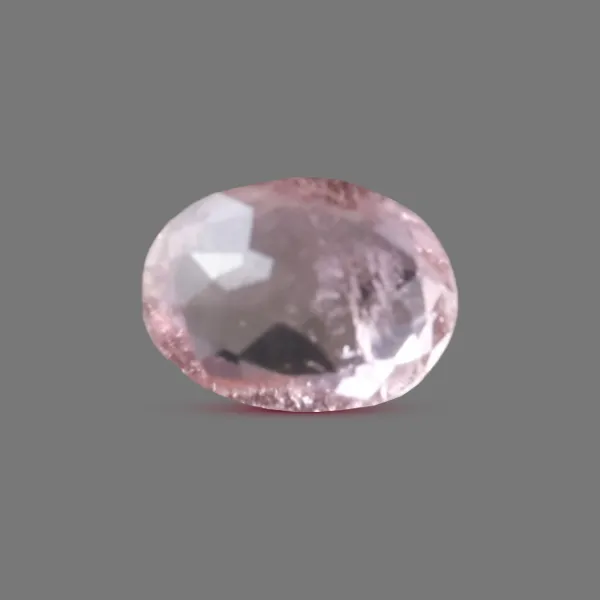Pink Tourmaline - 1.80 Carats