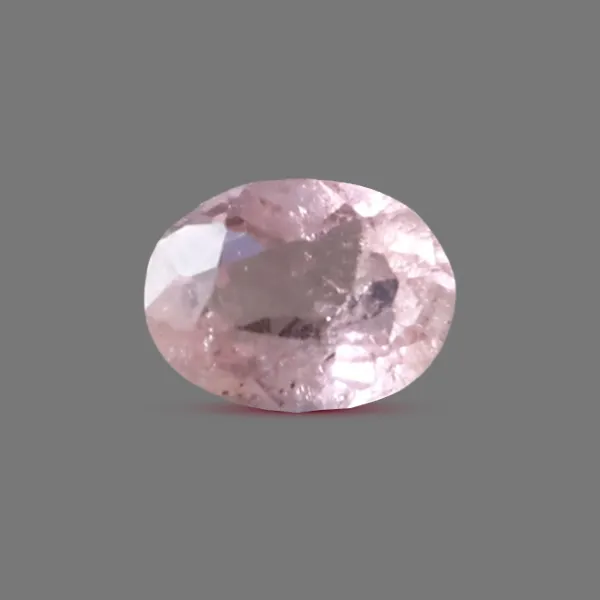 Pink Tourmaline - 1.80 Carats