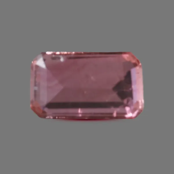 Pink Tourmaline - 1.93 Carats