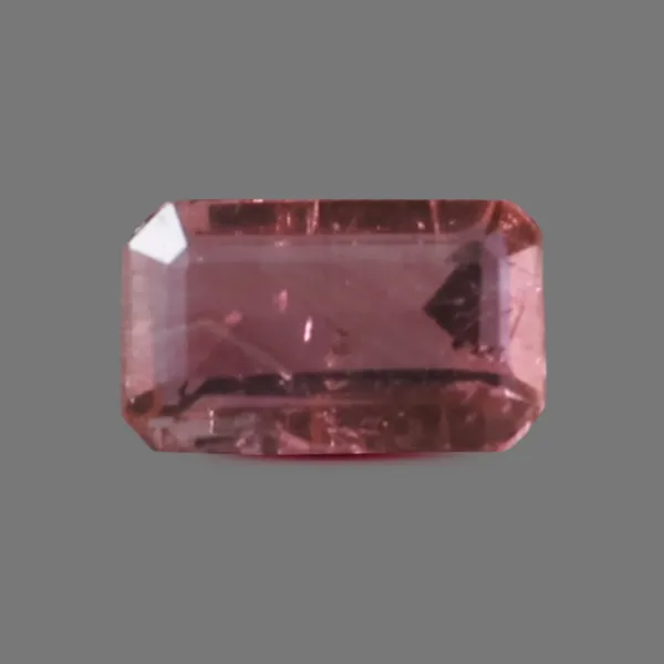 Pink Tourmaline - 1.93 Carats
