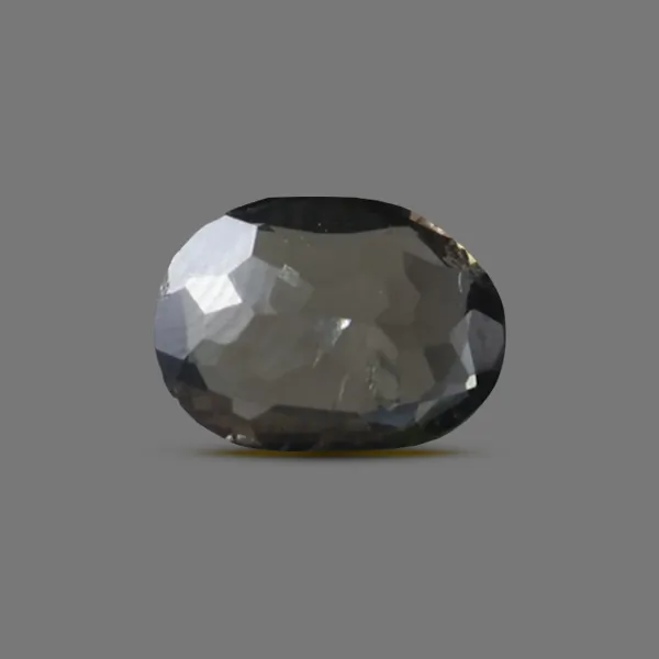 Black Tourmaline - 2.10 Carats
