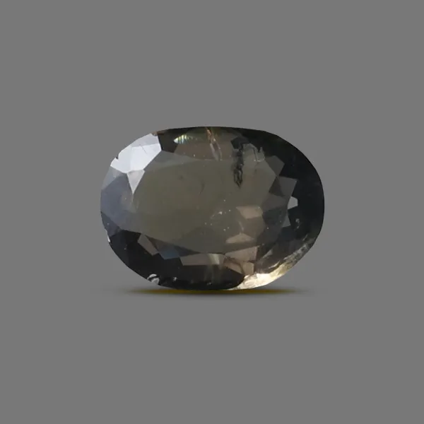Black Tourmaline - 2.10 Carats