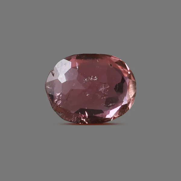 Pink Tourmaline - 2.28 Carats
