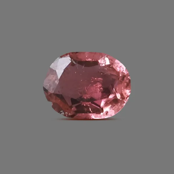 Pink Tourmaline - 2.28 Carats