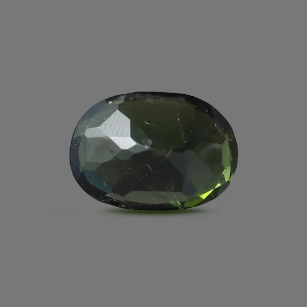 Green Tourmaline - 6.86 Carats