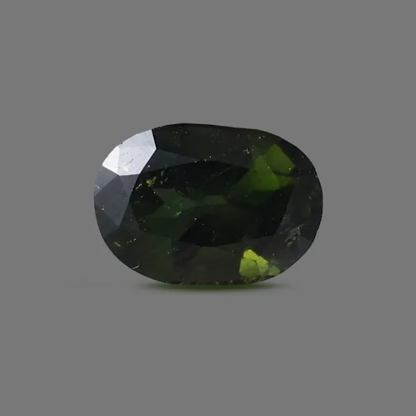 Green Tourmaline - 6.86 Carats