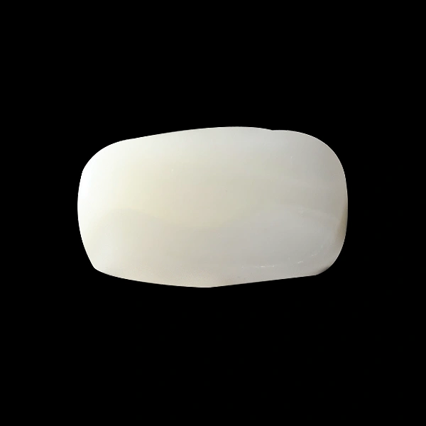 White Coral - 3.78 carats