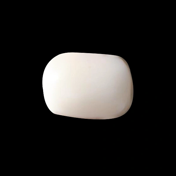 White Coral - 3.96 carats