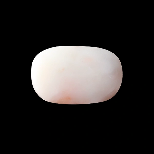 White Coral - 4.38 carats