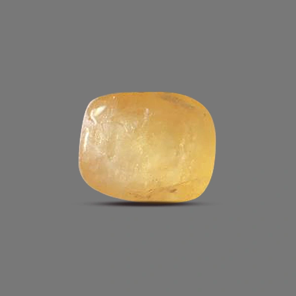 Yellow Sapphire  - 1.95 carats
