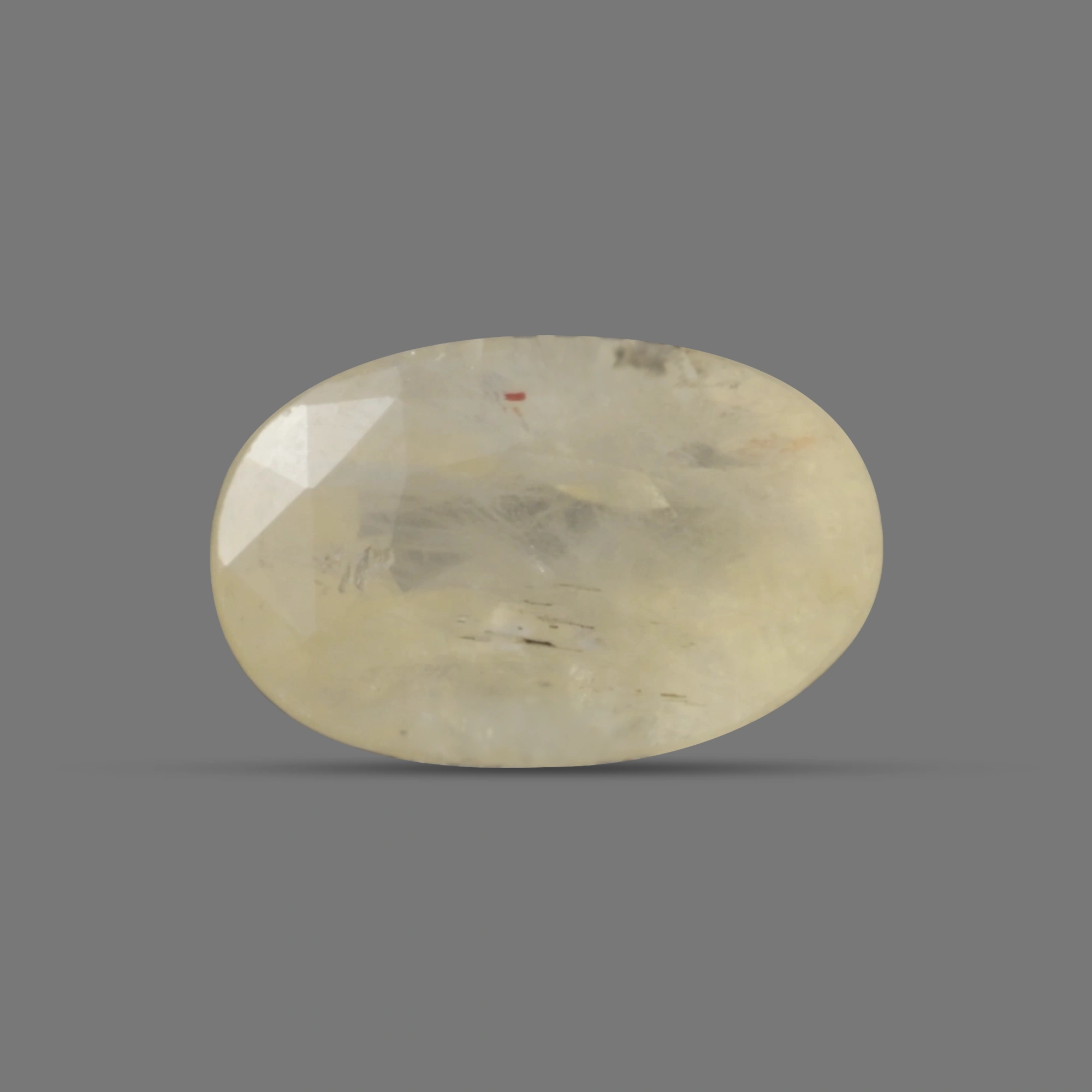 Yellow Sapphire  - 6.67 carats