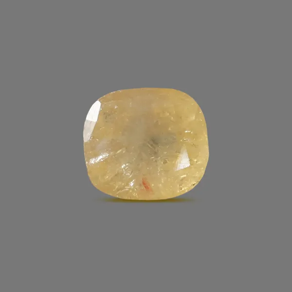 Yellow Sapphire - 8.94 carats