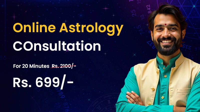 Astrology Consultation