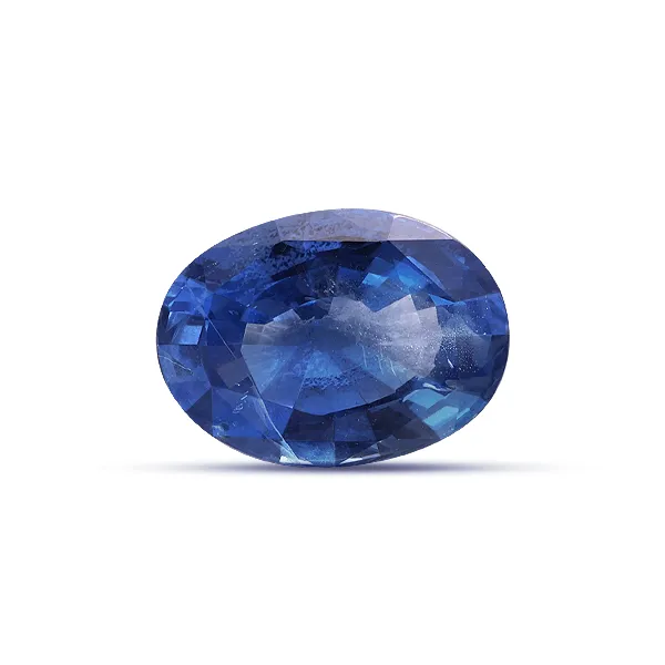 Blue Sapphire  - 3.88 carats