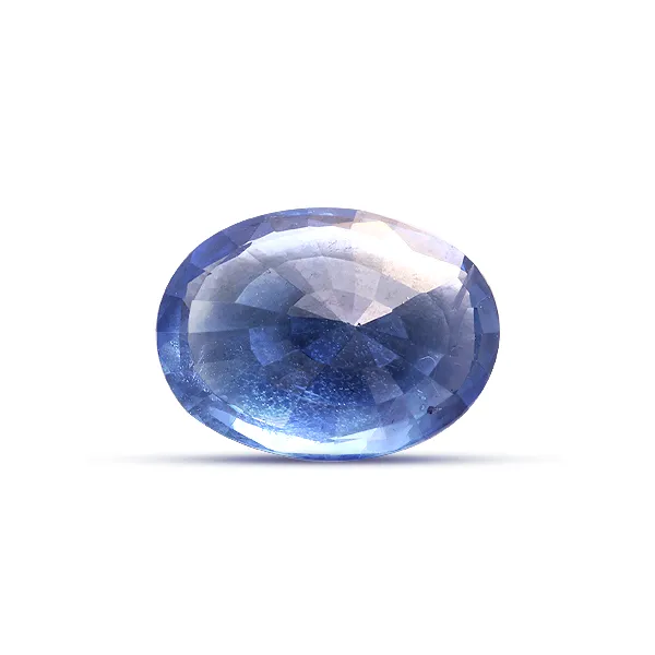 Blue Sapphire  - 3.88 carats