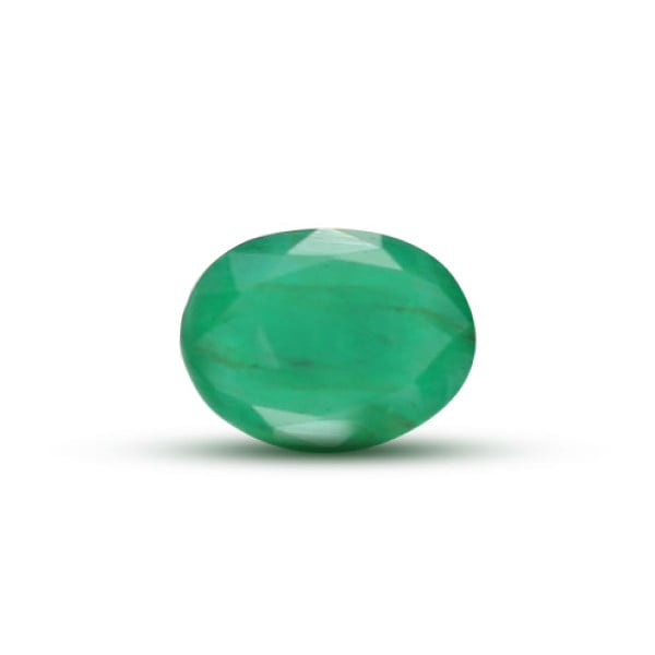 Emerald - 8.01 carats