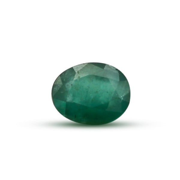 Emerald (Panna) - 3.49 carats