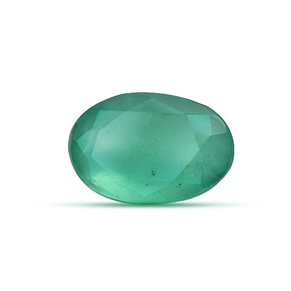 Emerald (Panna) - 3.71 carats