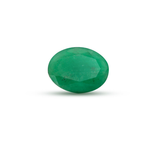 Emerald (Panna) - 4.4 carats