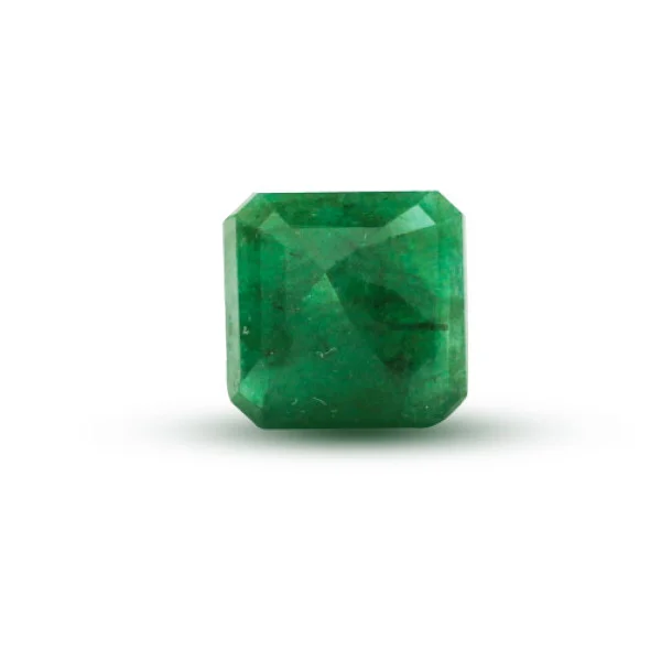 Emerald (Panna) - 4.57 carats