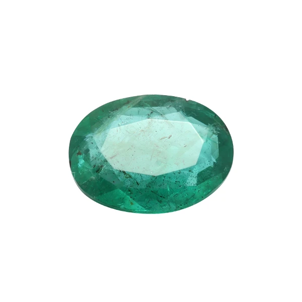 Emerald (Panna) - 4.91 carats