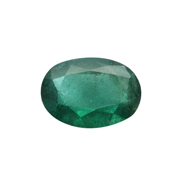 Emerald (Panna) - 6.5 carats