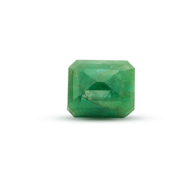 Emerald (Panna) - 6.6 carats
