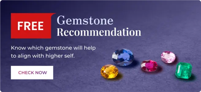 Gemstone By Birth