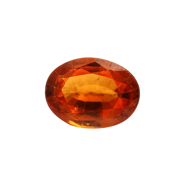 Hessonite(Gomed) - 4.03 carats