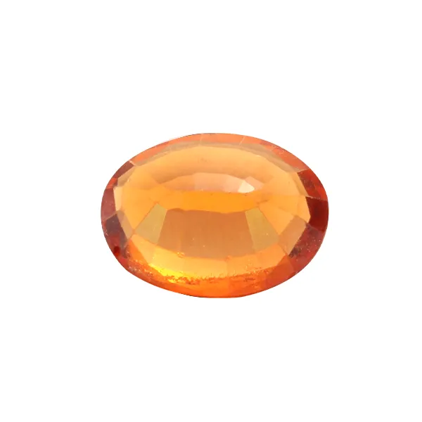 Hessonite(Gomed) - 4.03 carats