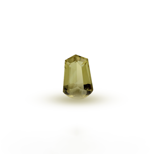 Lemon Quartz - 3.67 carats